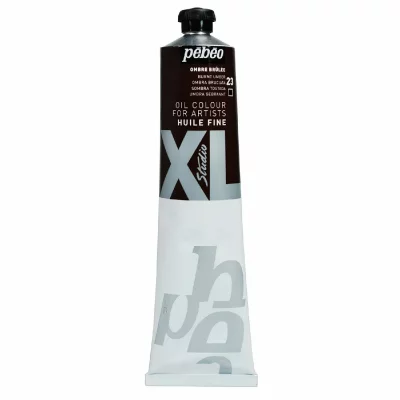 GENERIQUE PEBEO Huile XL 200 ml Ombre Brul&eacute;e