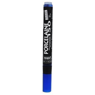 PEBEO  Porcelaine Peinture 20ml Marqueur Standard Lapis Blue