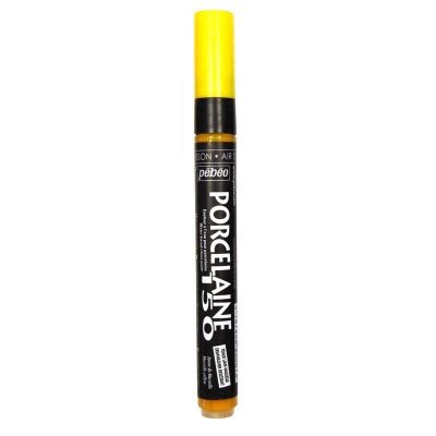 PEBEO  Porcelaine Peinture 20ml Marqueur Standard Marselle Jaune