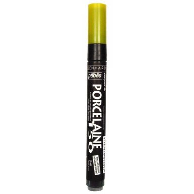 PEBEO  Porcelaine Peinture 20ml Marqueur Standard Perdot Vert
