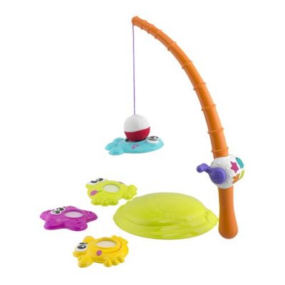 CHICCO P&ecirc;che &agrave; la ligne  