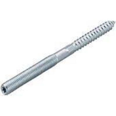 FISCHER P&ecirc;cheurs &eacute;tage Vis STST 8&nbsp;x 50, 79780