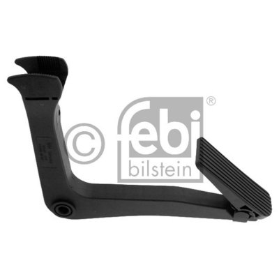 FEBI Pedale d'accelerateur  BILSTEIN 18540 (X1)