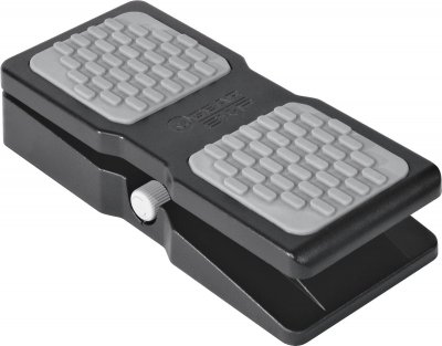 M AUDIO P&eacute;dale D'expression Pour Clavier Ma&icirc;tre M-Audio Ex-P