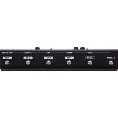 BOSS PEDALE EFFETS ROLAND GA-FC Footswitch - controleurs