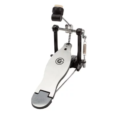 GIBRALTAR P&eacute;dale Grosse Caisse  4711sc - Transmission Par Cha&icirc;ne