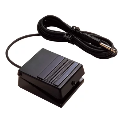 GENERIQUE P&eacute;dale Switch Fugitif Polyvalente Claviers+Synth&eacute;