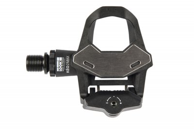 LOOK P&eacute;dales de route  Keo 2 Max - 8Nm Noir P&eacute;dales automatiques