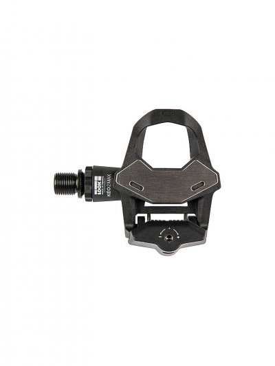 LOOK P&eacute;dales de route  Keo 2 Max - 8Nm Noir P&eacute;dales automatiques