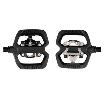LOOK P&eacute;dales  Geo Trekking - One Size Noir P&eacute;dales automatiques