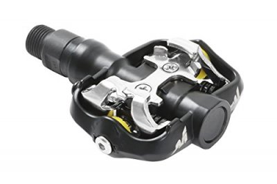 MASSI P&eacute;dales  M603 Spd One Size