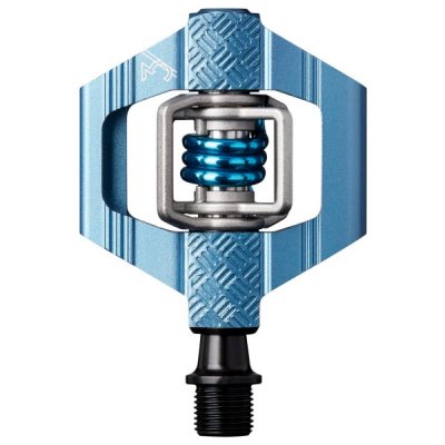 CRANKBROTHERS P&eacute;dales VTT  Candy 3 (sans clip) - Taille unique