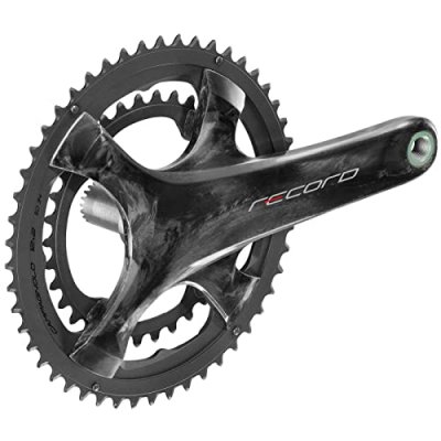CAMPAGNOLO P&eacute;dalier  Record Ultra Torque (12 vitesses) - 172.5mm 36/52