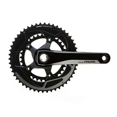 SRAM P&eacute;dalier compact  Rival 22 GXP (11 vitesses) - 170mm 52.36T 170mm