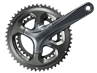 SHIMANO P&eacute;dalier  Tiagra FC4700 172.5 mm 52/36 10V