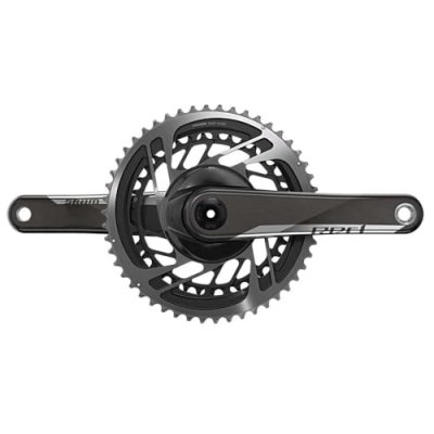 SRAM Pedalier  red d1 dub 48 35 dents 2x12v sans boitier noir