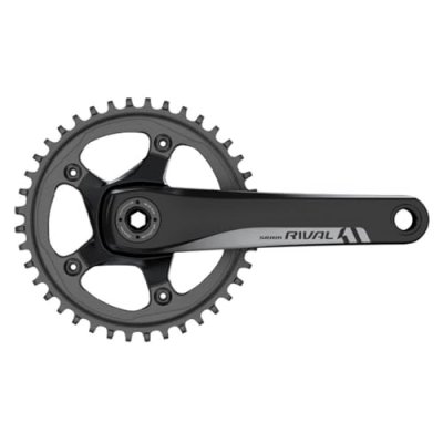 SRAM P&eacute;dalier  Rival-1 1 x 11 GXP avec plateau X-SYNC - 175mm 50T