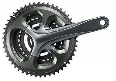 SHIMANO P&eacute;dalier triple  Tiagra 4703 (10 vitesses) - 172.5mm 50.39.30t