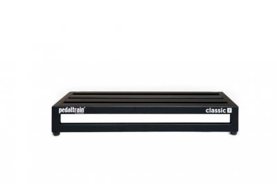 PEDALTRAIN  Classic 2 (Soft Case) Pedal Board