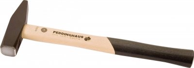PEDDINGHAUS  5039.02.0800 Marteau de serrurier 800 g DIN 1041 1 pc(s)