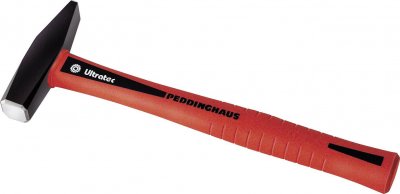 PEDDINGHAUS  ULTRATEC 5039.98.0200 Marteau de serrurier 200 g DIN 1041