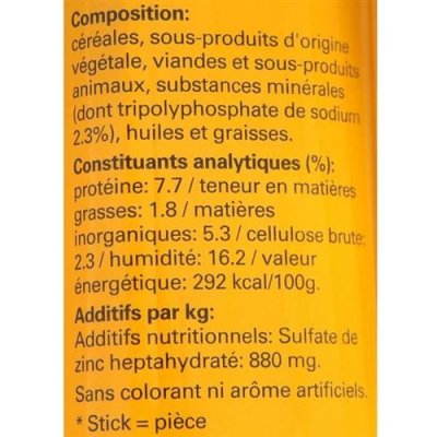 PEDIGREE  Dentastik - Pour chien moyen - (x10)