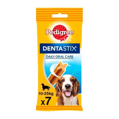 PEDIGREE  Dentastix Dental Snack L'hygi&egrave;ne Dentaire Des Chiens De