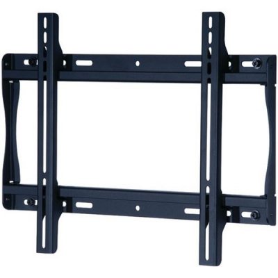 PEERLESS  SmartMount Universal Flat Wall Mount SF640P - kit de montage