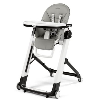PEG PEREGO  Si&egrave;ge Siesta Follow Me Ice