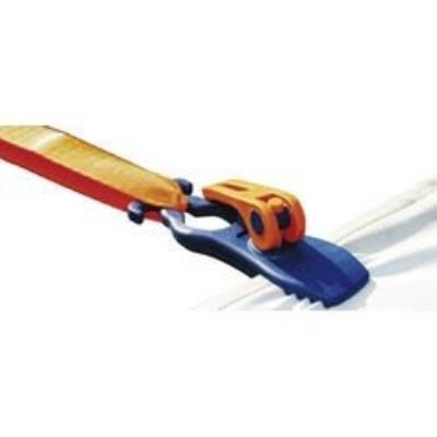 GENERIQUE Peggy peg crocodile kit 4 piquet de tente