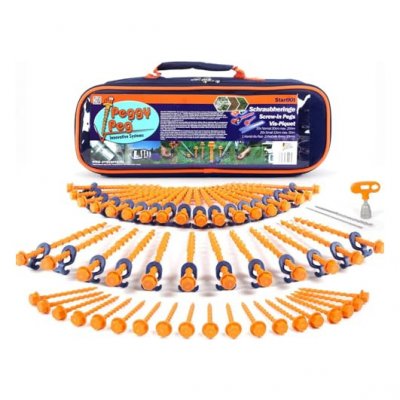 PEGGY PEG  sardine filet&eacute;ee startkit sardine
