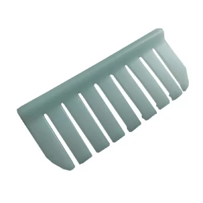 ARTHUR MARTIN Peigne (grille) pour balconnetbouteilles pour refrigerateur