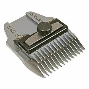 DIFAC Peigne pour tondeuse  Genia Favorita II