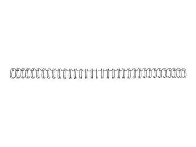 GBC Peignes M&eacute;talliques  Wirebind