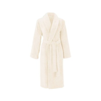 ANNE DE SOLENE PEIGNOIR P&eacute;tale Beige Anne de Sol&egrave;ne