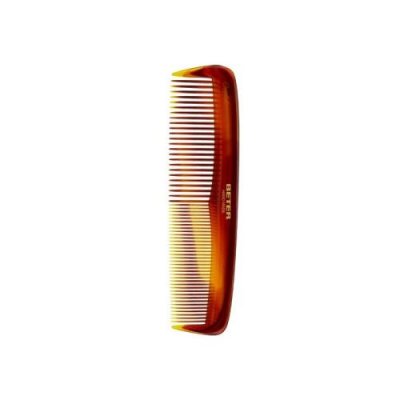 BETER PEINE de bolsillo concha 12,5 cm 1 pz