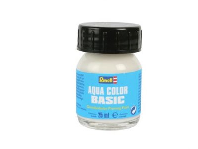 REVELL Peinture &agrave; maquette  Aqua Color Basic - 18ml- - Peinture &agrave; maque