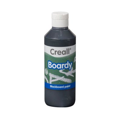 GRAINE CR Peinture A Tableau Noir - Flacon 250ml