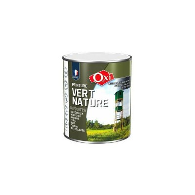 DURIEU Peinture camouflage vegetation - Vert nature - 2.5L