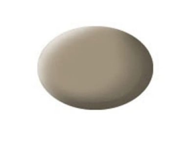 REVELL Peinture Maquette  Aqua Beige Mat - 89
