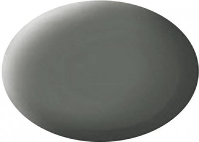 REVELL Peinture Maquette  Aqua Gris Olive Mat - 66