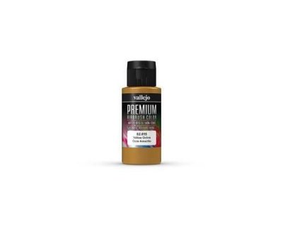 GENERIQUE Peinture Premium Vallejo 60&nbsp;ml - Choix de couleurs Jaune Ocre