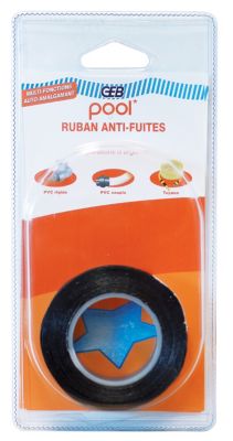 GEB Peinture Sp&eacute;cial Fer - Gris Acier - 0.5 L - TECHNIC