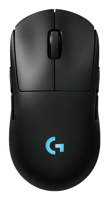 LOGITECH Pele  G Pro 2 Lightspeed Black (910-007295)