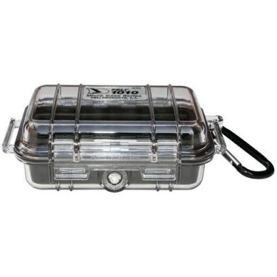 PELI  1010-025-100E flight case universel 111 x 729 x 427 mm