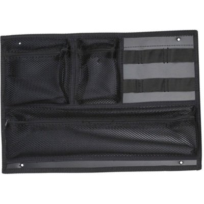 PELI  1500 photo style 1500 et couvercle organisateur pour &eacute;tui 1520