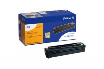 PELIKAN  1231 - noir - cartouche de toner (alternative for: HP 90A) 
