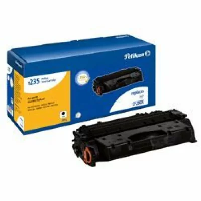 PELIKAN  1235 Cartouche De Toner 1 Pi&egrave;ce(s) Noir