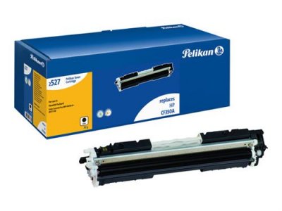 GENERIQUE Pelikan 2527B Cartouche de toner 1 pi&egrave;ce(s) Noir