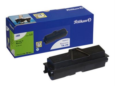 GENERIQUE Pelikan 2881 - Noir - compatible - cartouche de toner - pour Kyocera ECOSYS P2135; FS-1320, 1370